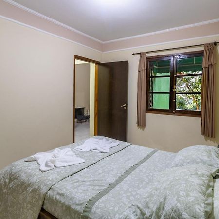 Hotel Fazenda Portal Do Sol โซกอร์โฮ ภายนอก รูปภาพ