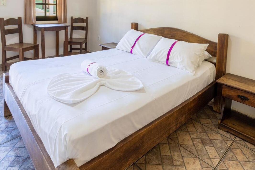 Hotel Fazenda Portal Do Sol โซกอร์โฮ ภายนอก รูปภาพ