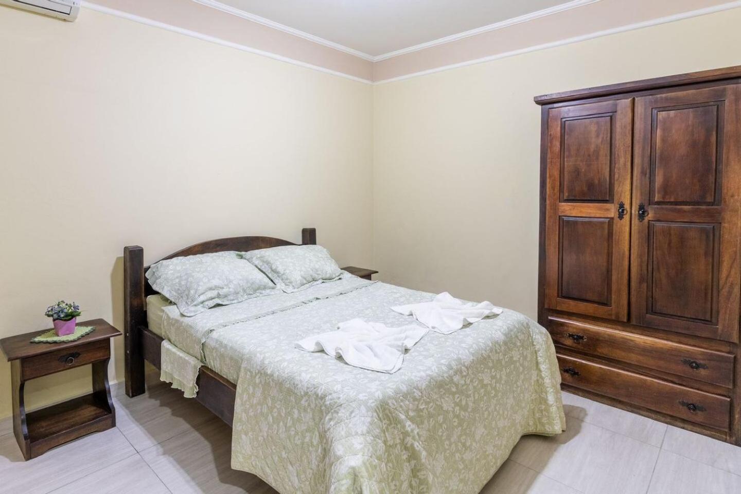 Hotel Fazenda Portal Do Sol โซกอร์โฮ ภายนอก รูปภาพ